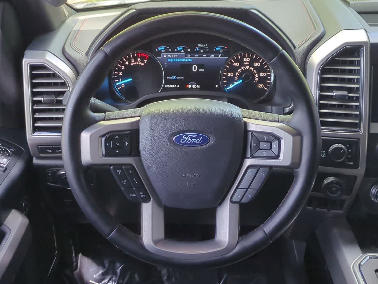 Thumbnail: 2020 Ford F-150 - 23