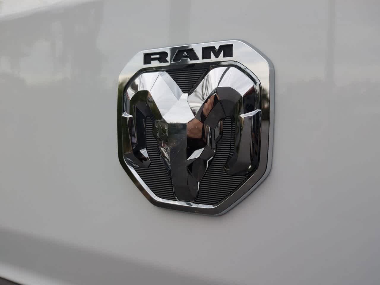 Thumbnail: 2026 RAM ProMaster - 12