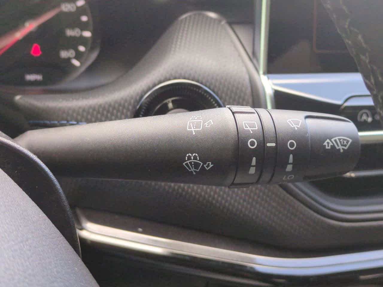 Thumbnail: 2026 Jeep Compass - 26