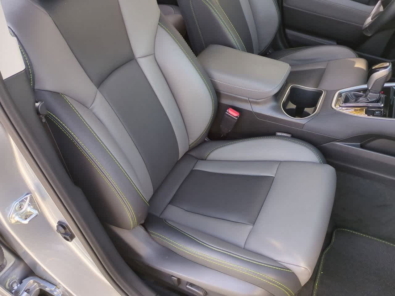 Thumbnail: 2022 Subaru Outback - 23