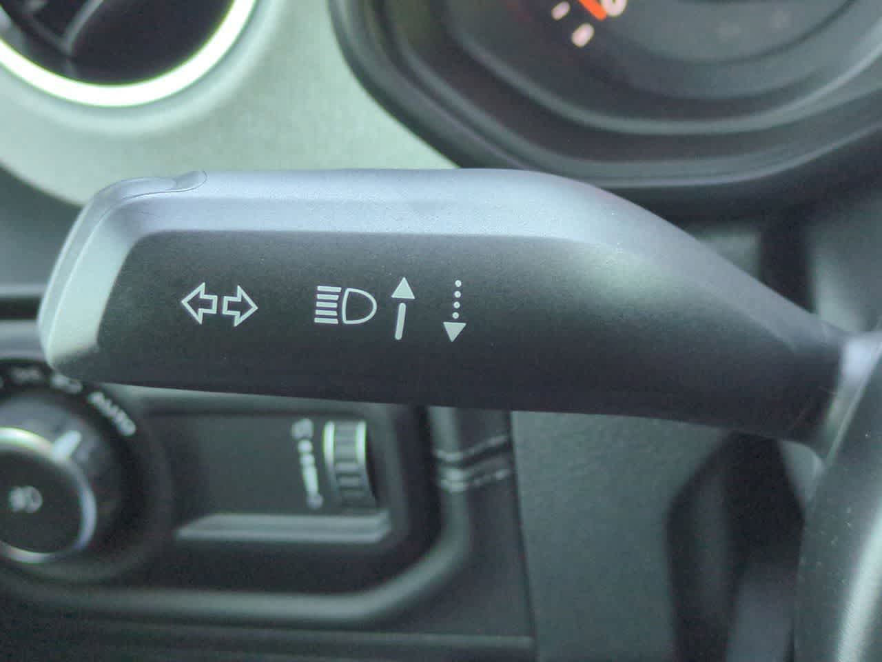 Thumbnail: 2026 Jeep Wrangler - 26