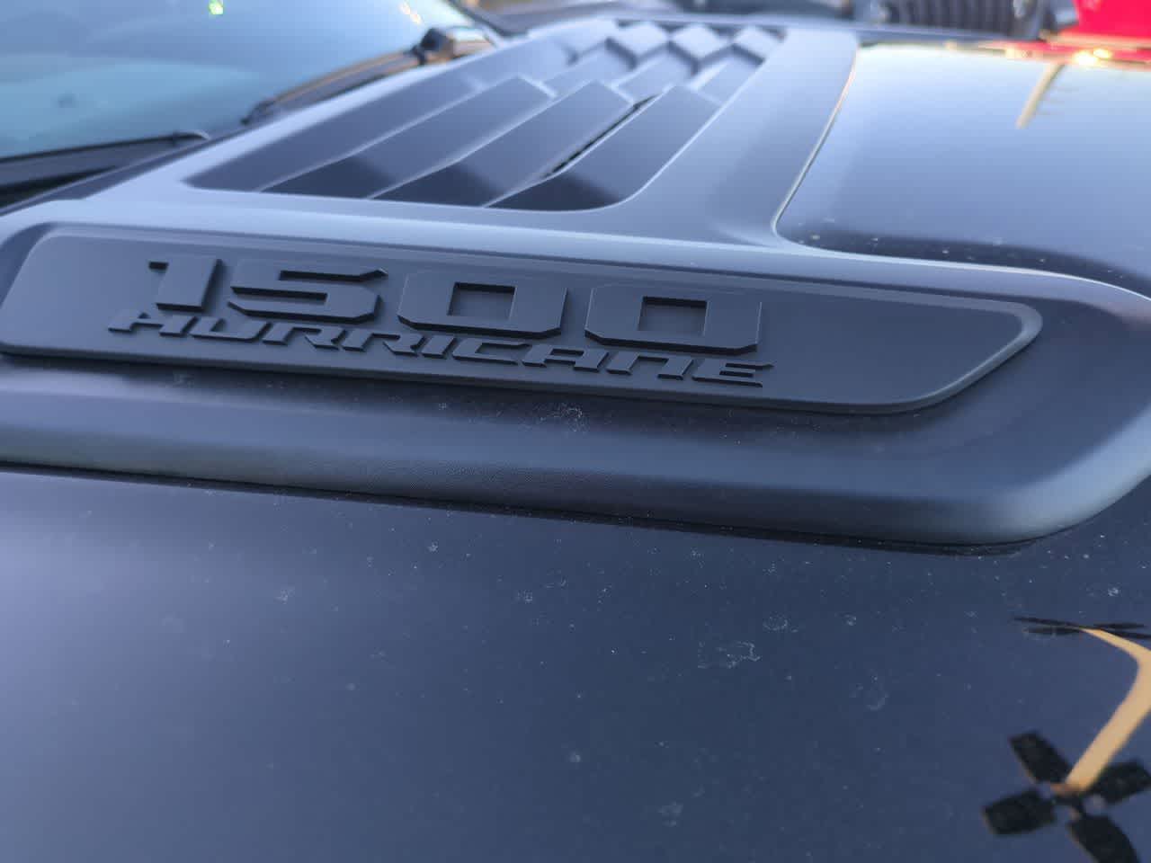 Thumbnail: 2026 RAM 1500 - 13