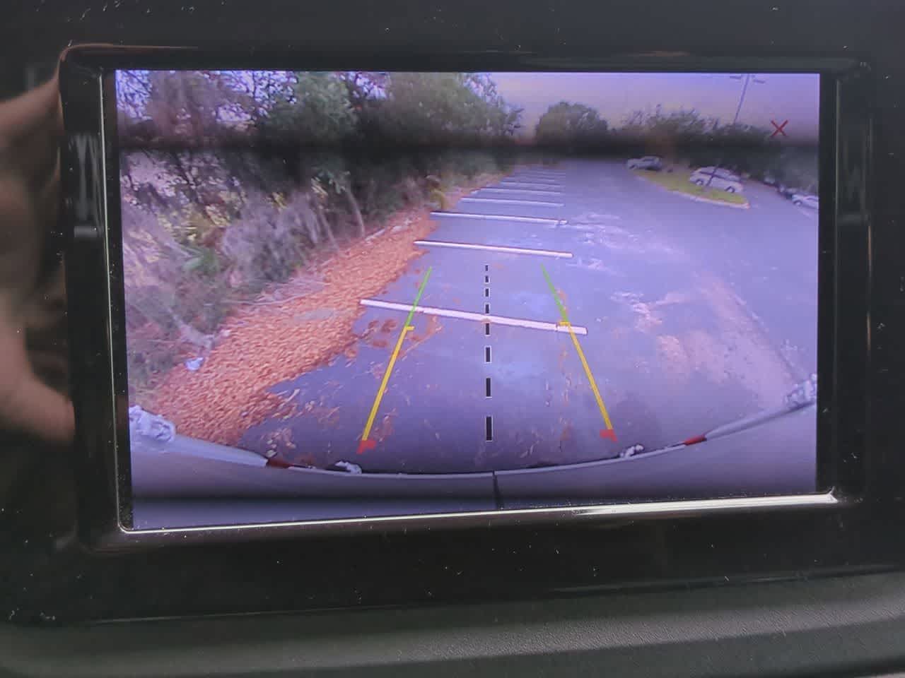 Thumbnail: 2025 RAM ProMaster - 27