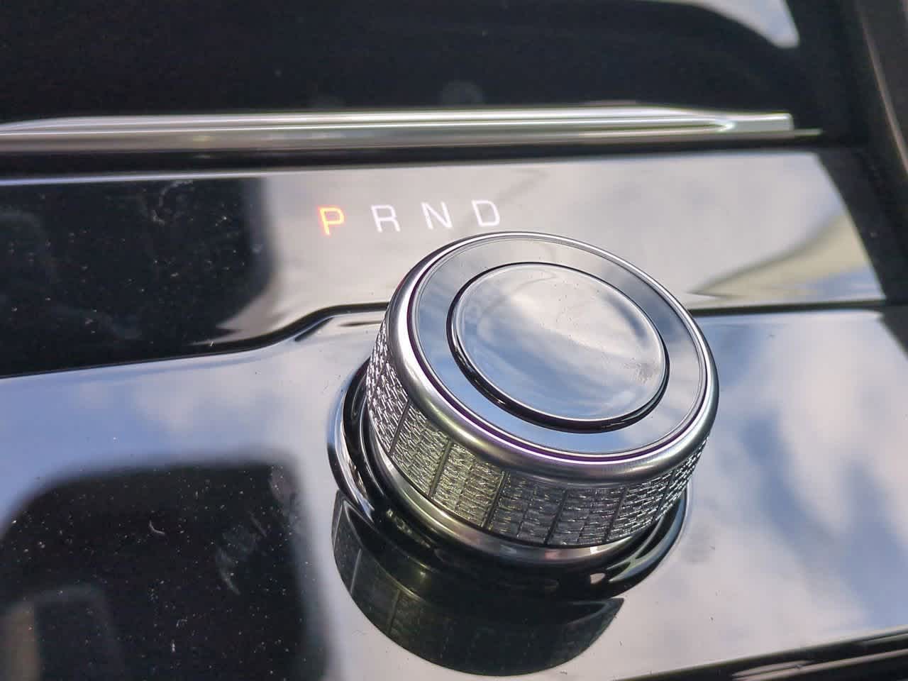 Thumbnail: 2025 Jeep Grand Cherokee L - 32