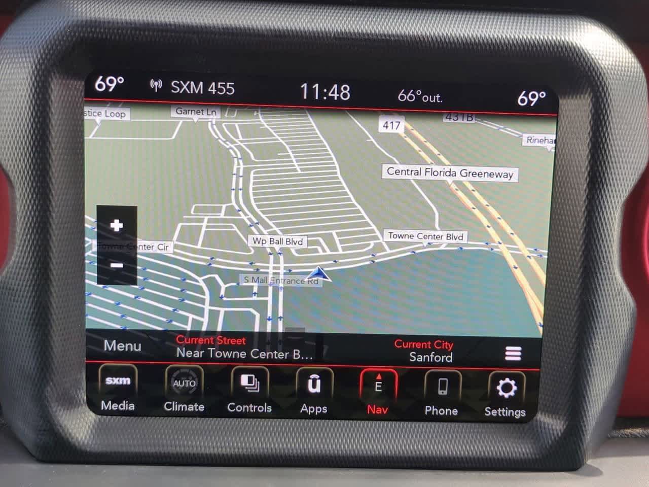 Thumbnail: 2020 Jeep Wrangler - 28