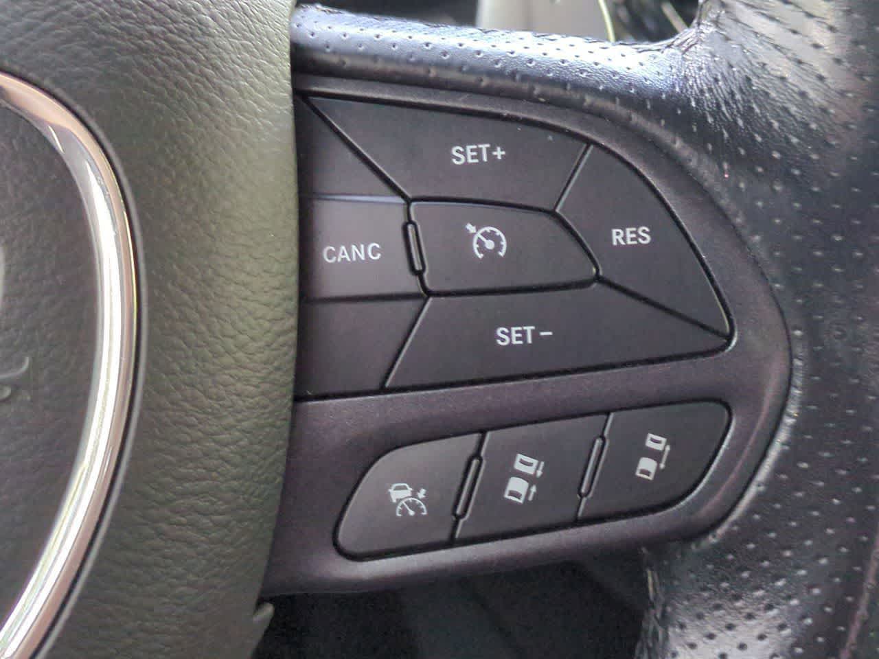 Thumbnail: 2024 Dodge Durango - 26