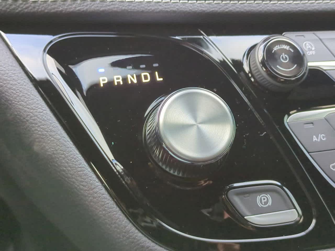 Thumbnail: 2026 Chrysler Pacifica - 33