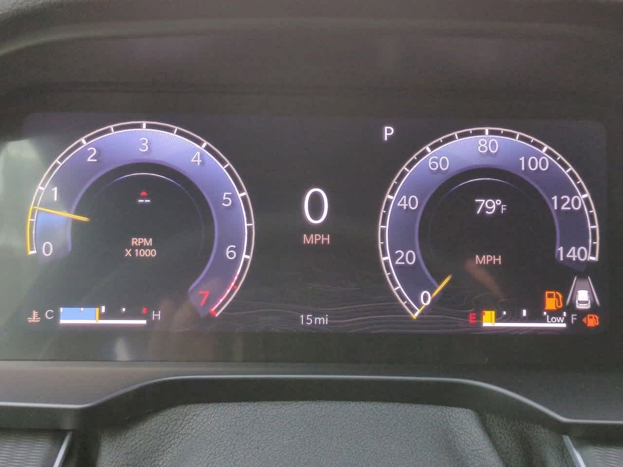 Thumbnail: 2025 Jeep Grand Cherokee - 32