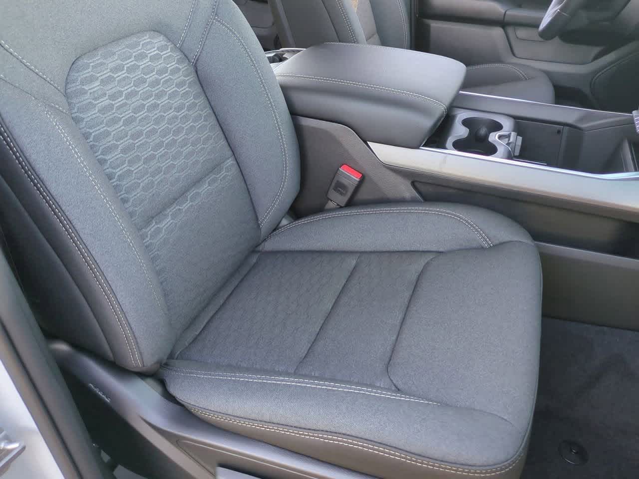 Thumbnail: 2026 RAM 1500 - 21