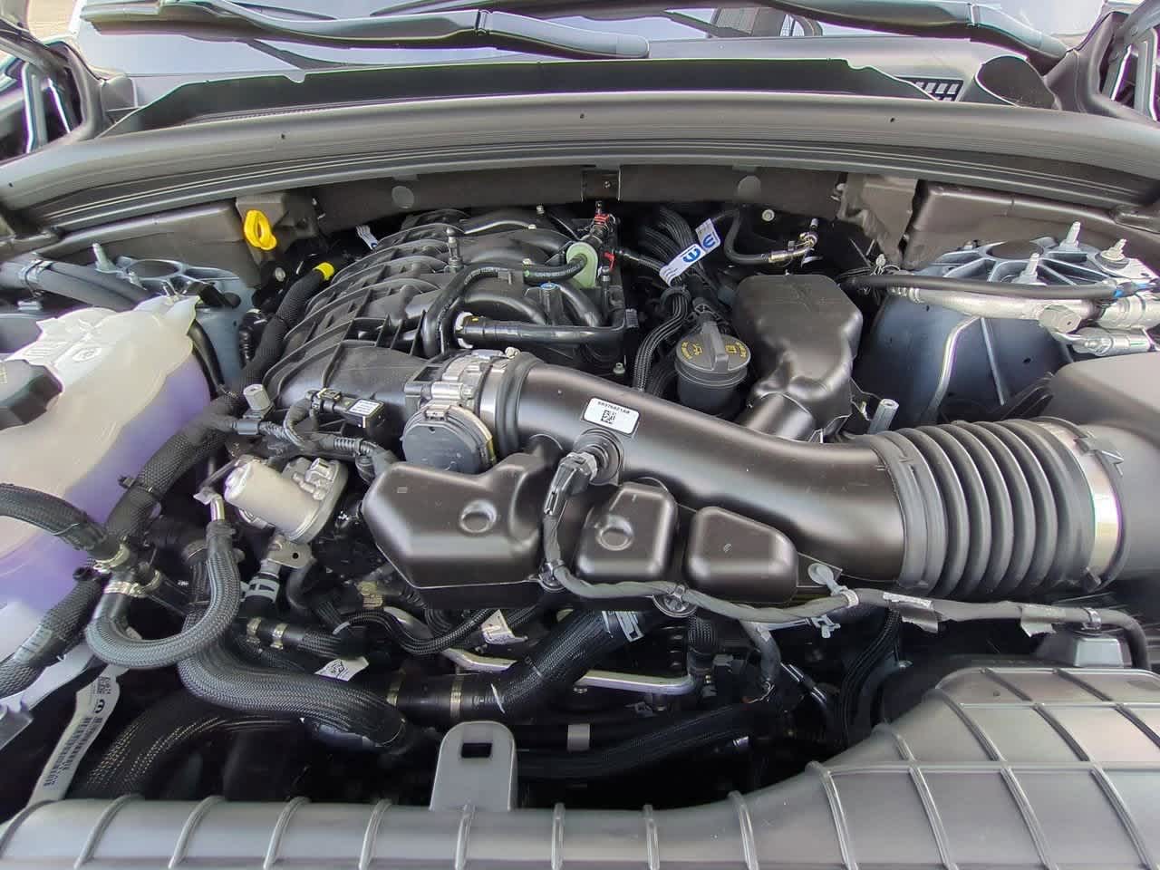2025 Jeep Grand Cherokee L Laredo 15
