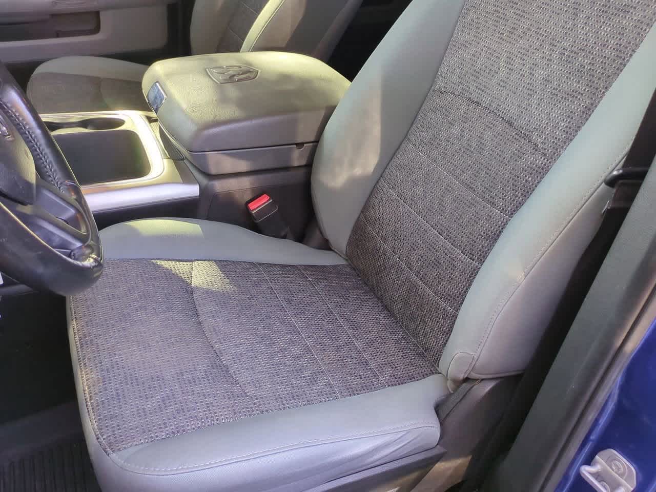 Thumbnail: 2018 RAM 1500 - 16