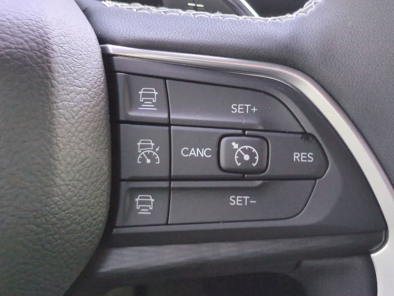 Thumbnail: 2025 Jeep Grand Cherokee - 26