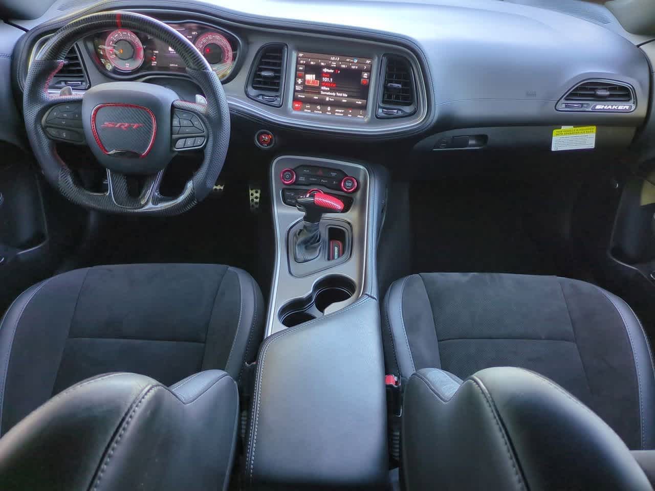 Thumbnail: 2022 Dodge Challenger - 16