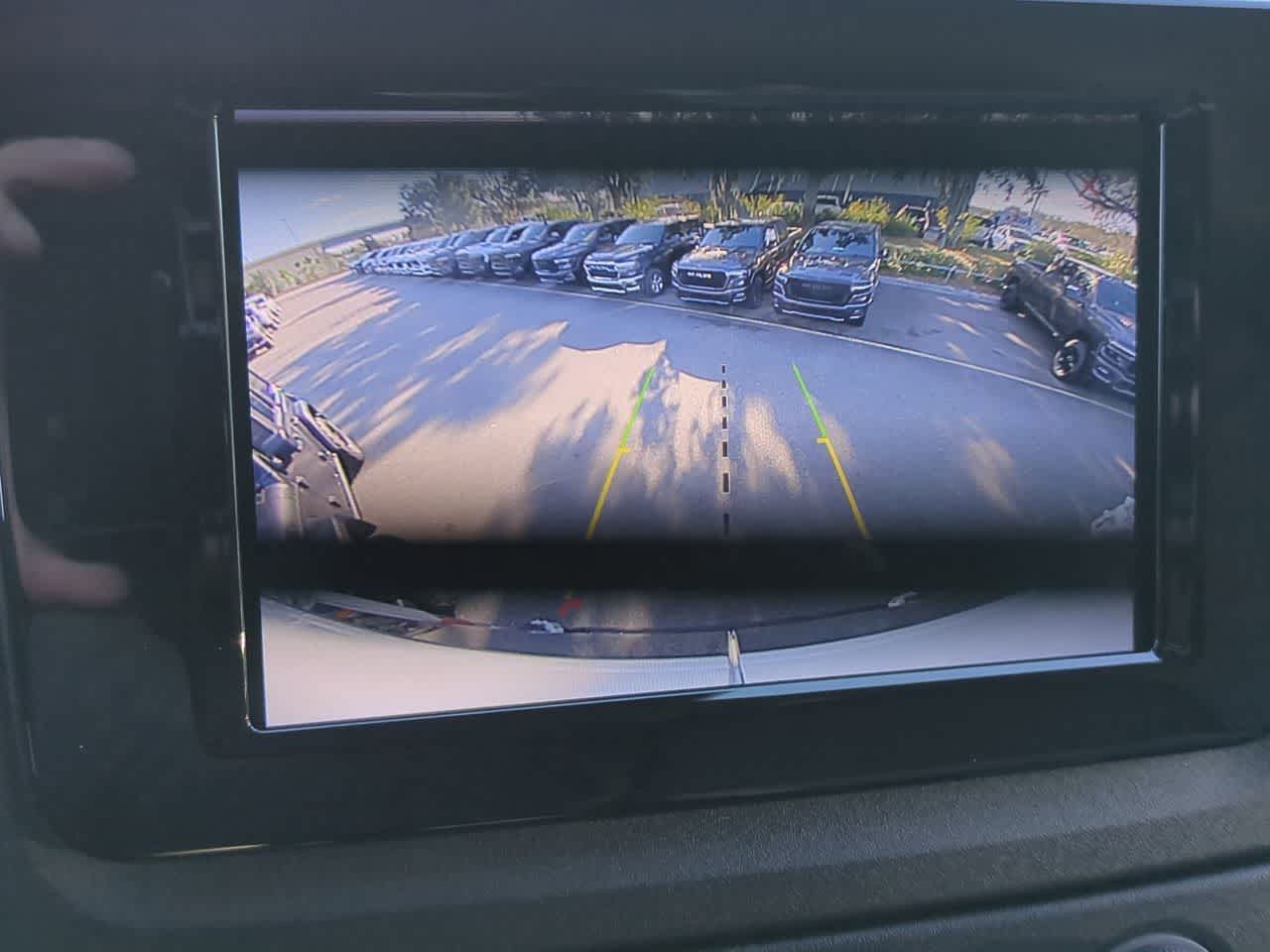 Thumbnail: 2026 RAM ProMaster - 27