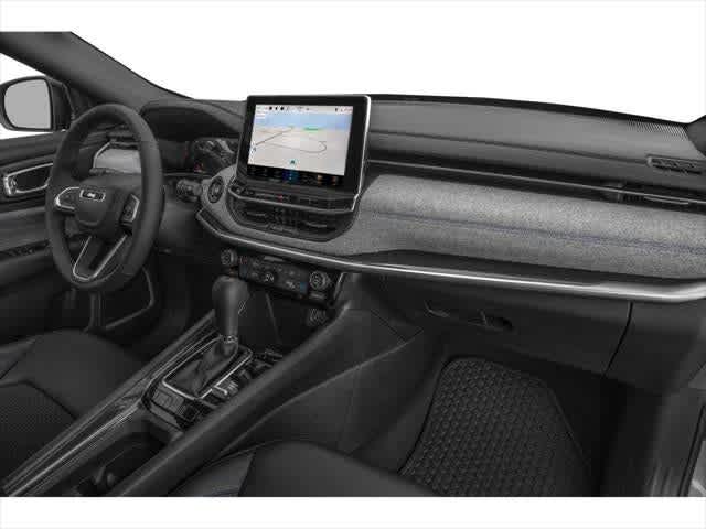 Thumbnail: 2026 Jeep Compass - 11