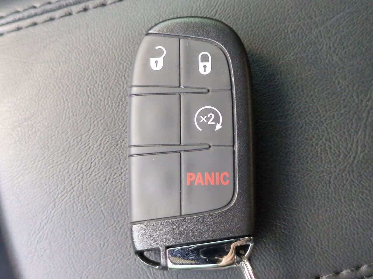 Thumbnail: 2026 Jeep Compass - 35