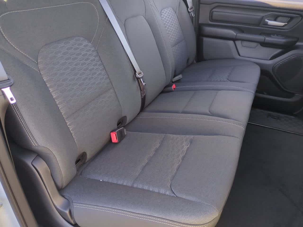 Thumbnail: 2026 RAM 1500 - 20