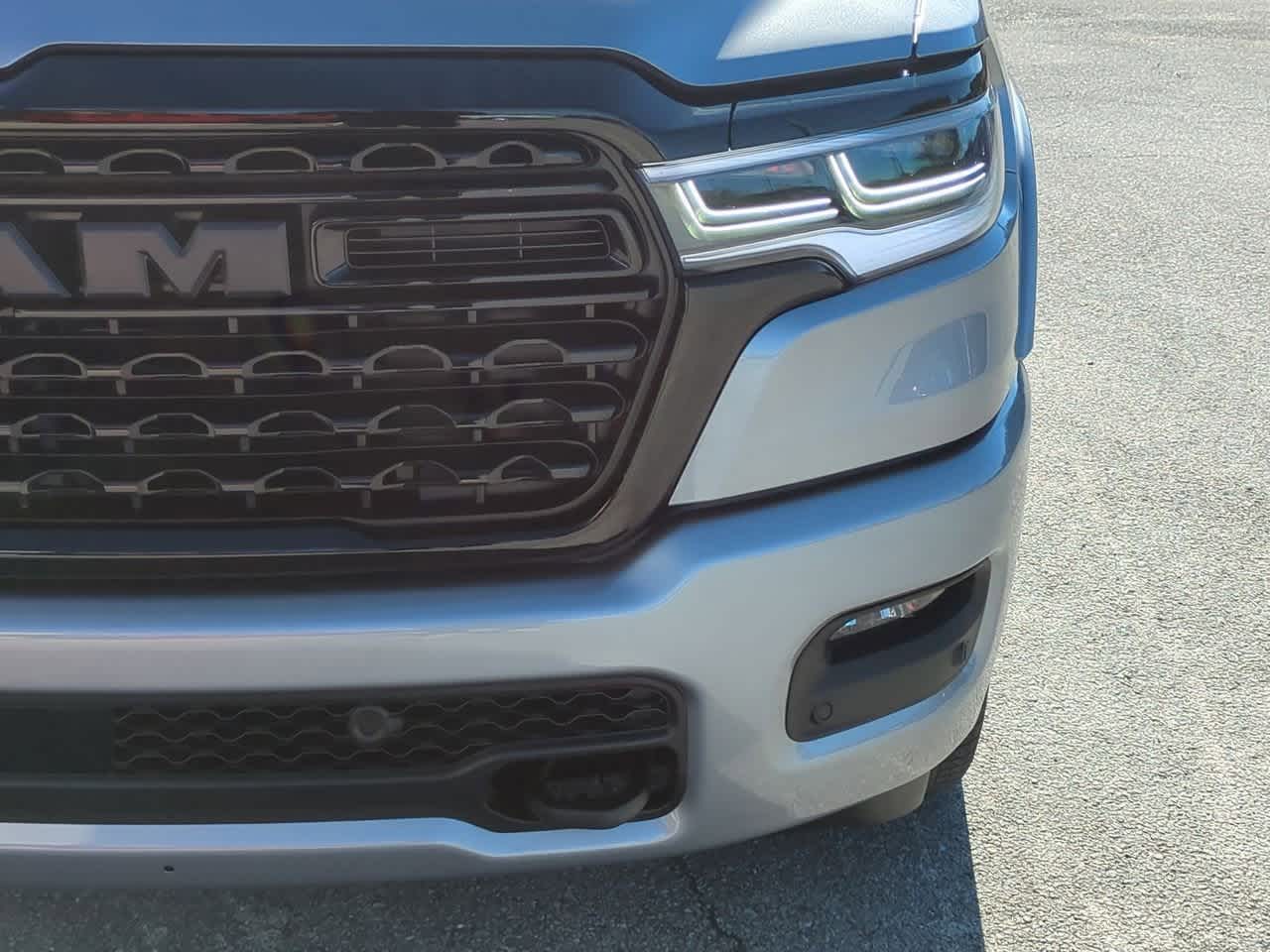 Thumbnail: 2026 RAM 1500 - 11