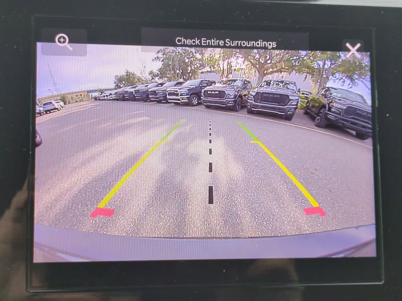 Thumbnail: 2025 Jeep Grand Cherokee L - 29