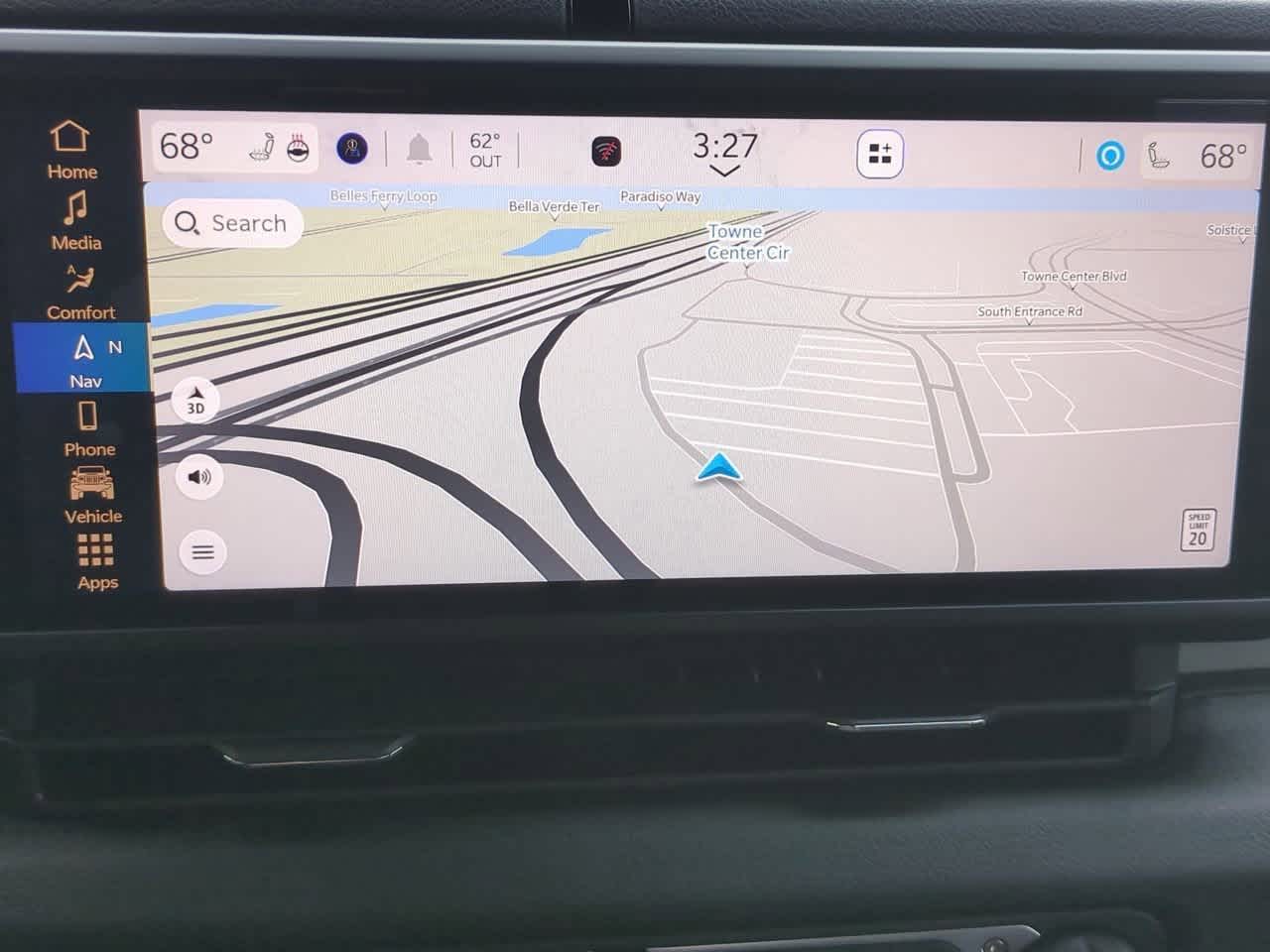 Thumbnail: 2026 Jeep Gladiator - 29