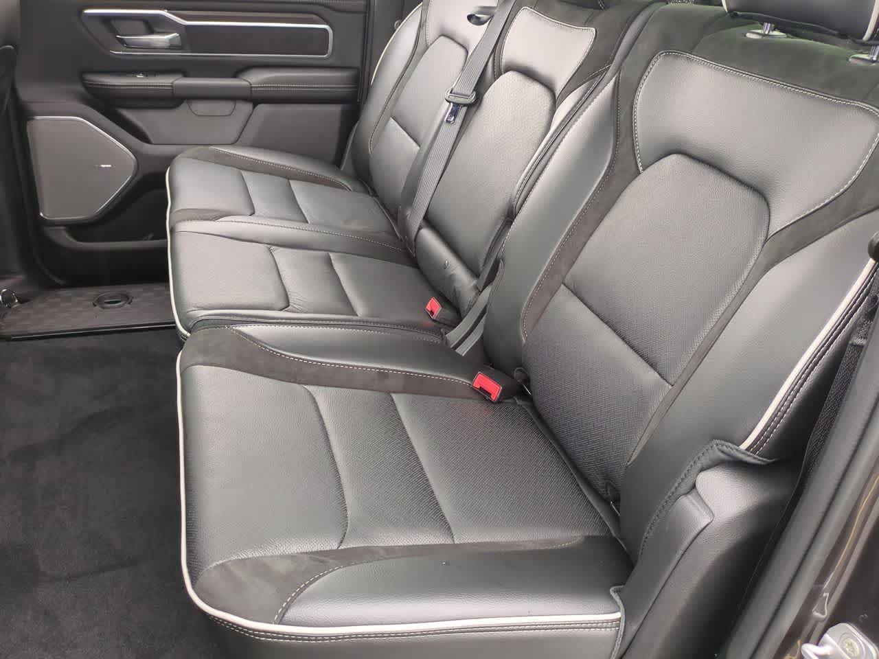 Thumbnail: 2026 RAM 1500 - 20