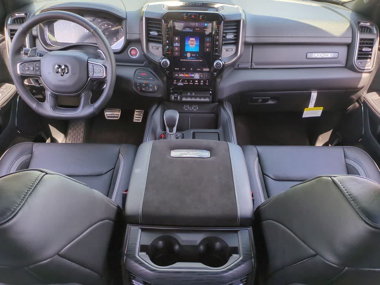 Thumbnail: 2026 RAM 1500 - 16