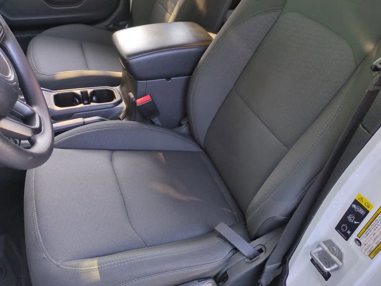 Thumbnail: 2022 Jeep Gladiator - 17