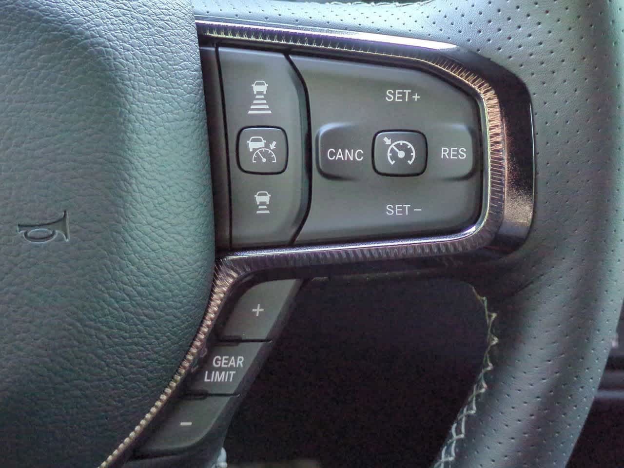 Thumbnail: 2026 RAM 2500 - 25