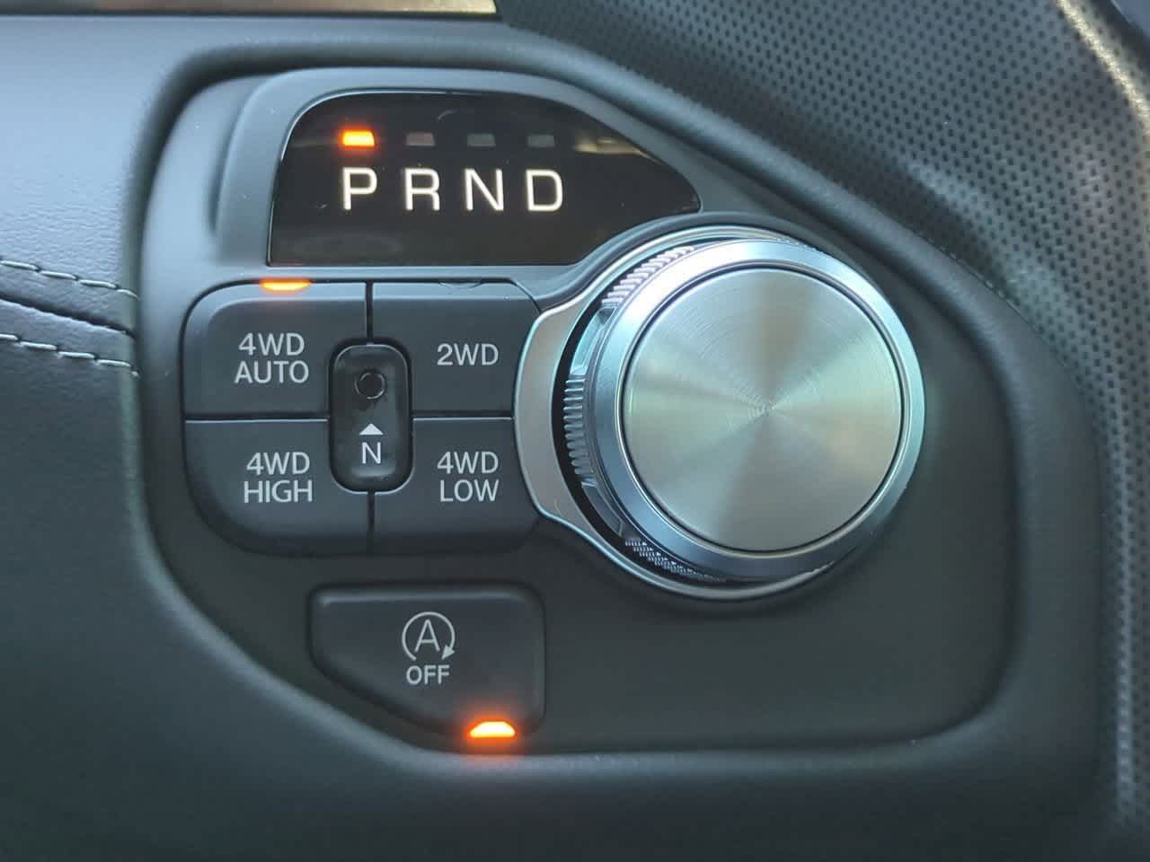 Thumbnail: 2026 RAM 1500 - 33