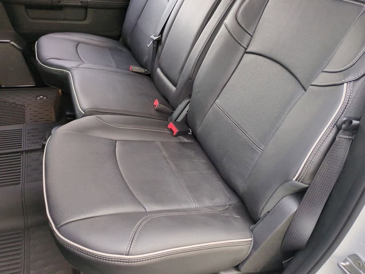 Thumbnail: 2026 RAM 2500 - 20