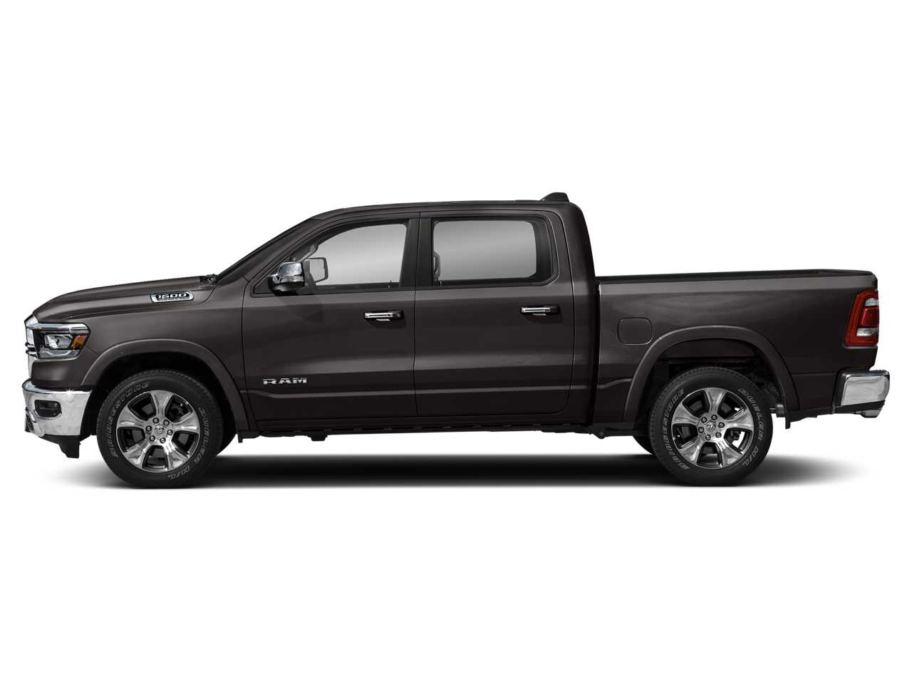 Thumbnail: 2019 RAM 1500 - 3