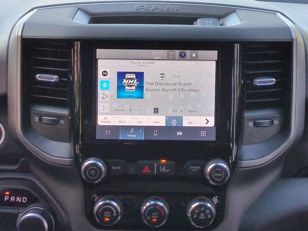 Thumbnail: 2026 RAM 1500 - 27