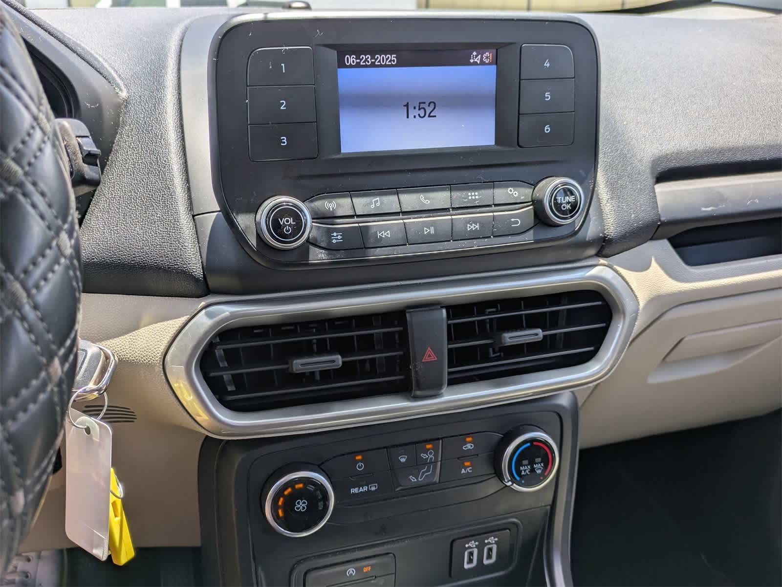 Thumbnail: 2020 Ford EcoSport - 9