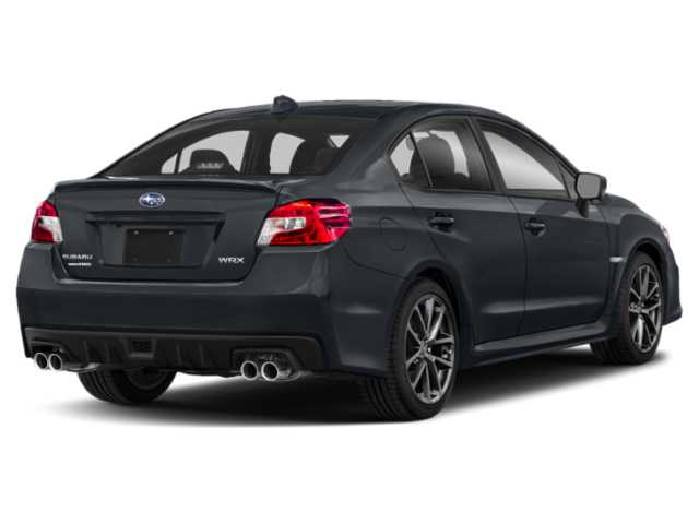 2018 Subaru WRX Premium 2