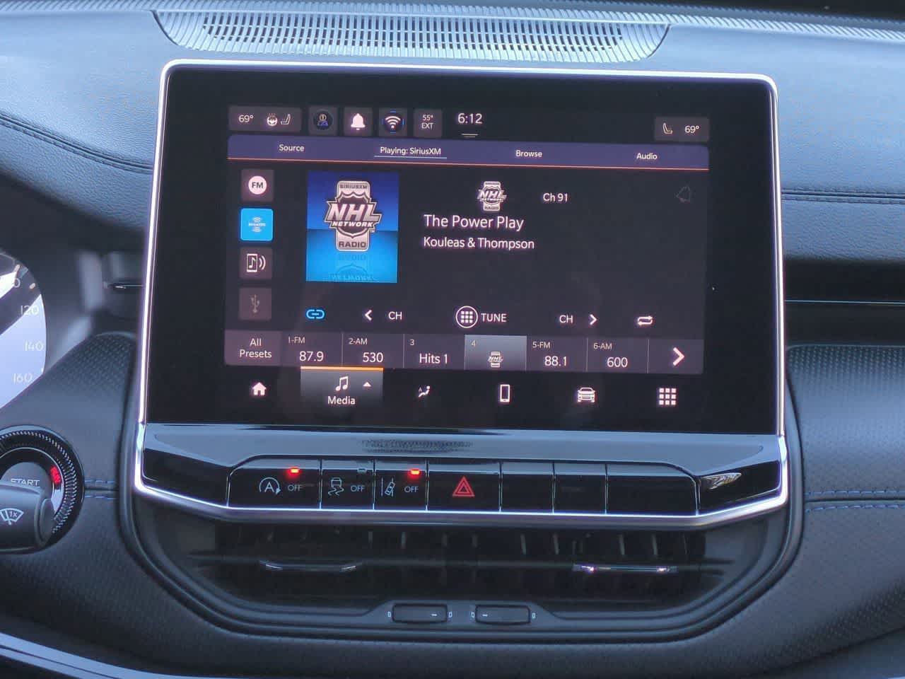 Thumbnail: 2026 Jeep Compass - 27