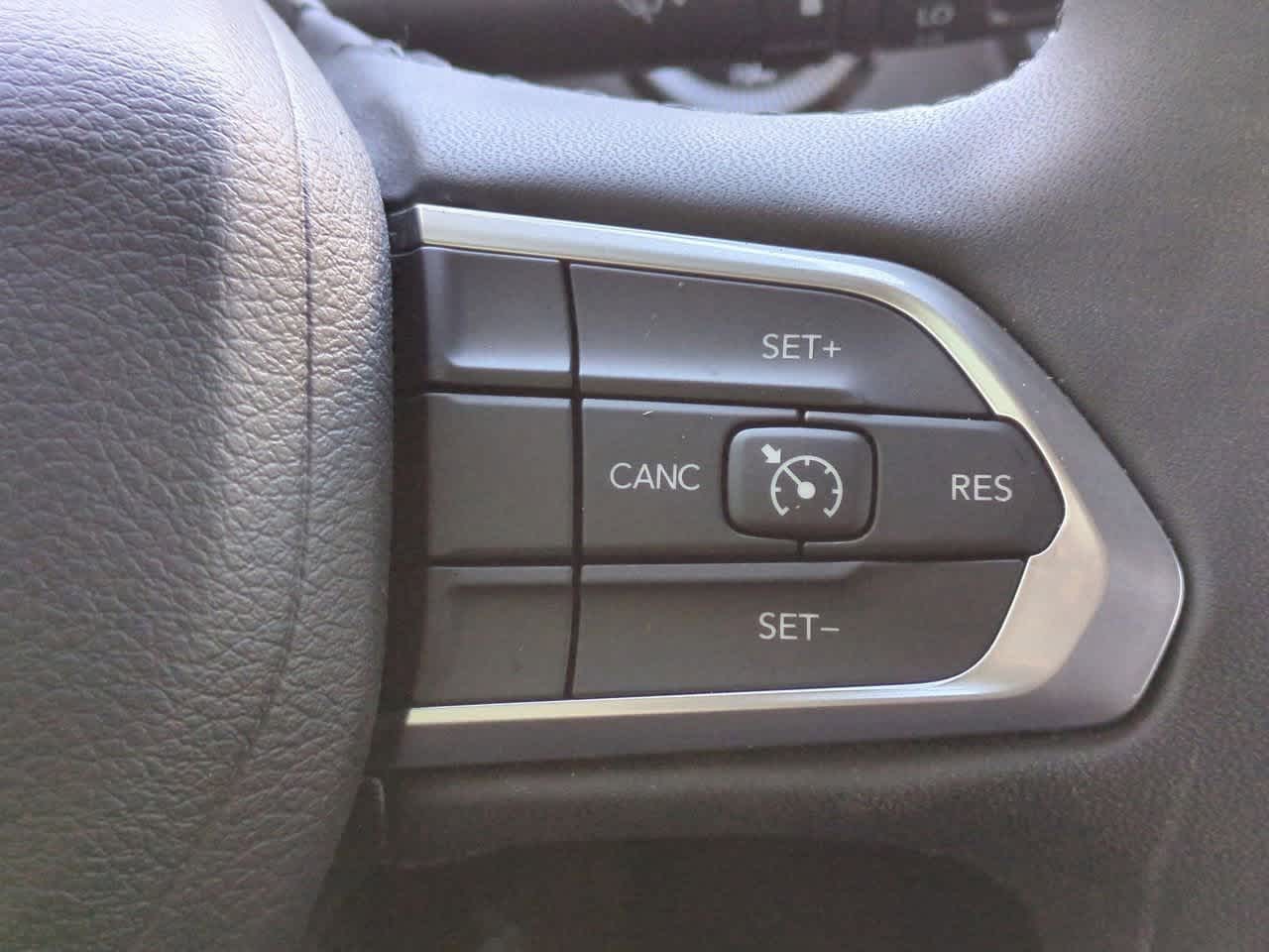 Thumbnail: 2022 Jeep Compass - 26