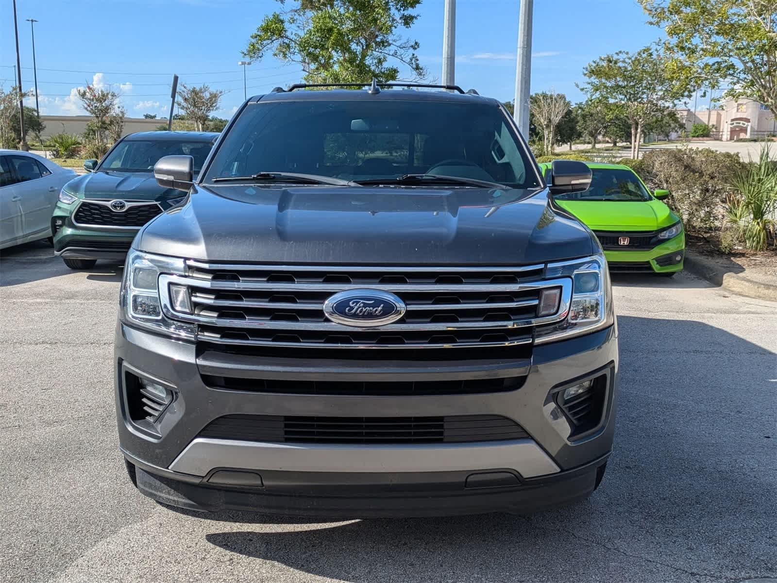 2019 Ford Expedition MAX XLT -
                  Sanford, FL