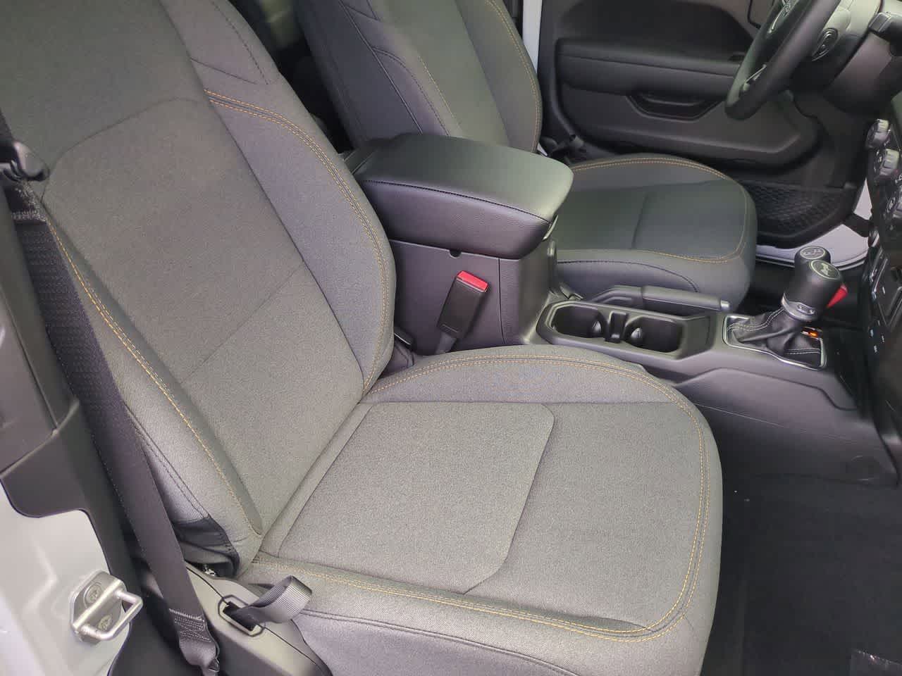 Thumbnail: 2026 Jeep Wrangler - 20