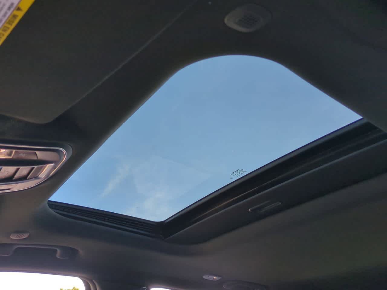 Thumbnail: 2025 Jeep Grand Cherokee - 20