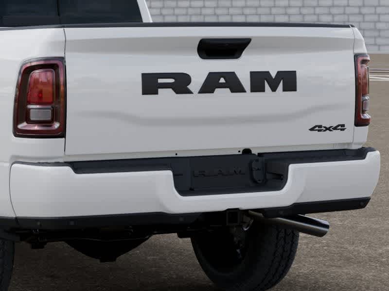 Thumbnail: 2026 RAM 2500 - 13