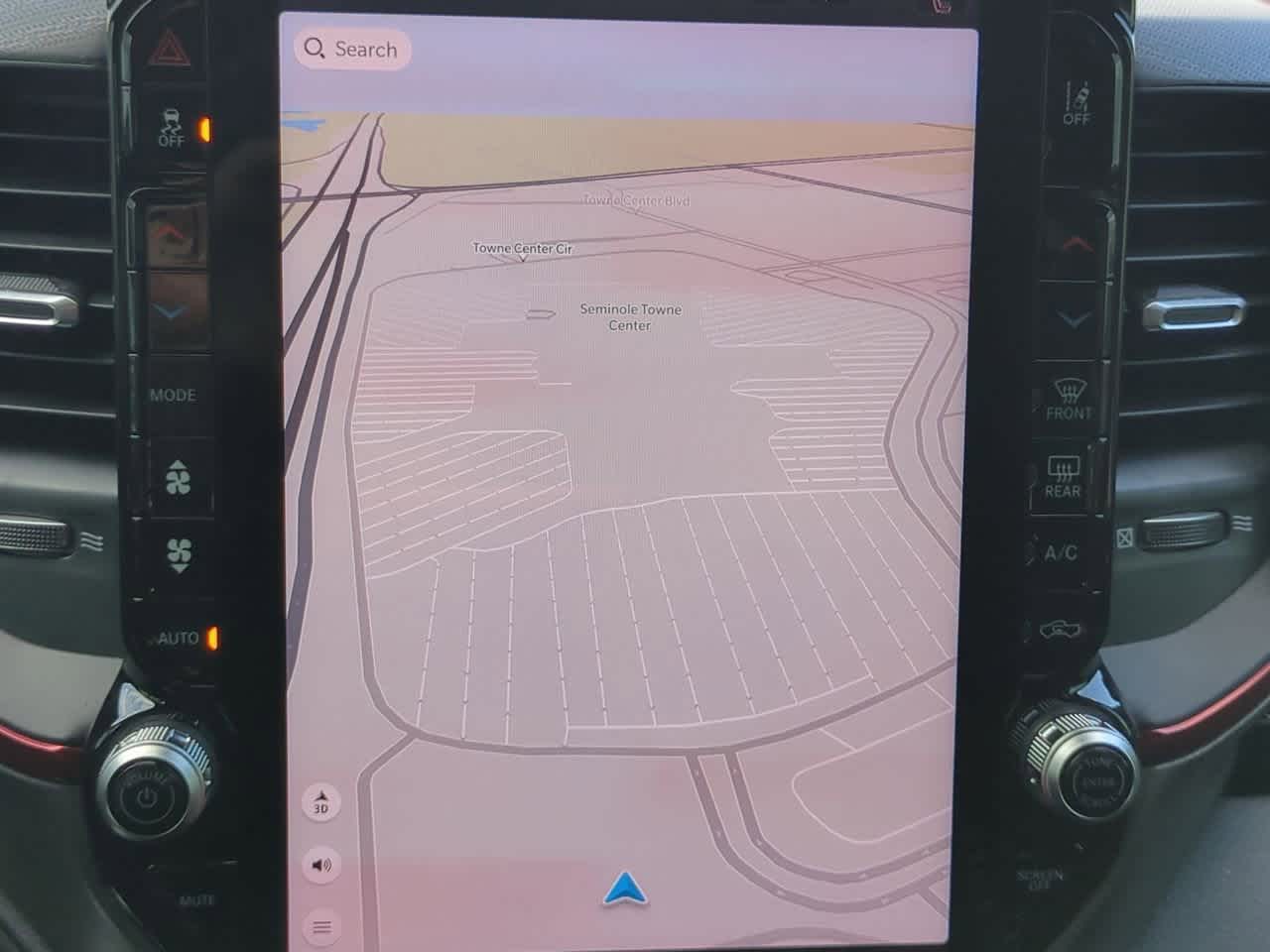 Thumbnail: 2026 RAM 1500 - 30