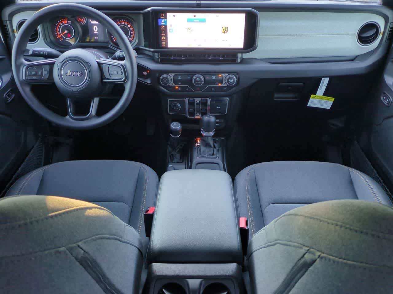 Thumbnail: 2026 Jeep Wrangler - 16