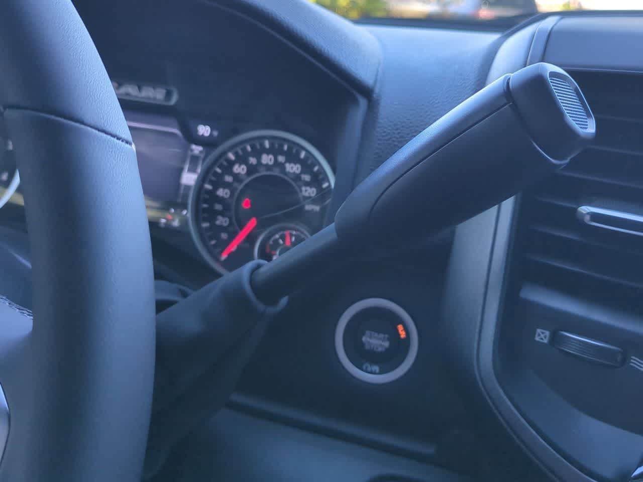 Thumbnail: 2026 RAM 2500 - 32