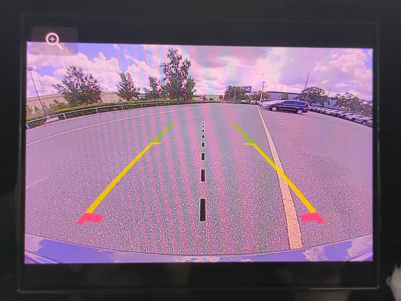 Thumbnail: 2025 Jeep Grand Cherokee - 30