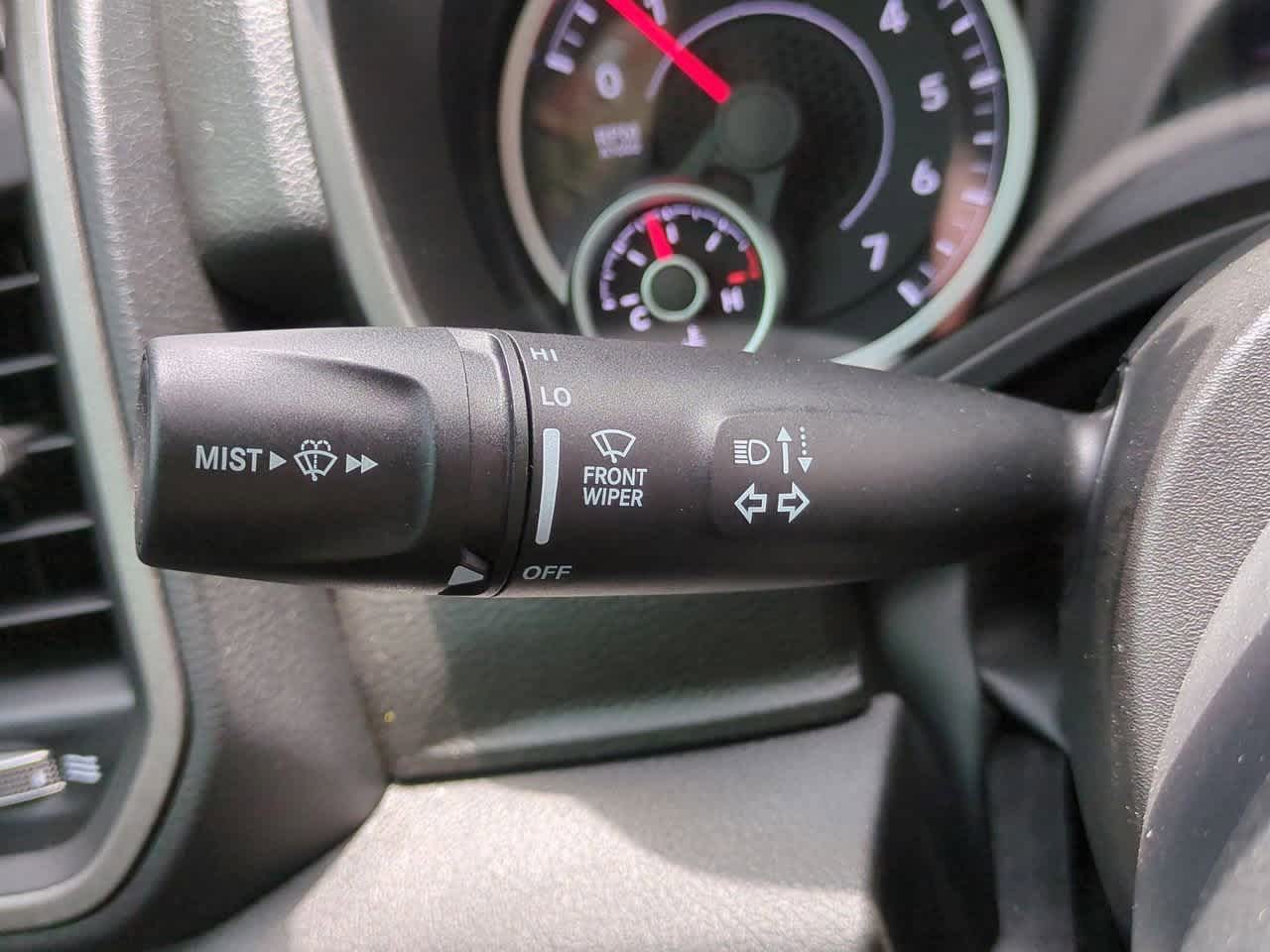 Thumbnail: 2025 RAM 1500 - 26