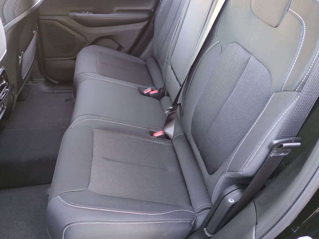 Thumbnail: 2025 Jeep Grand Cherokee - 20