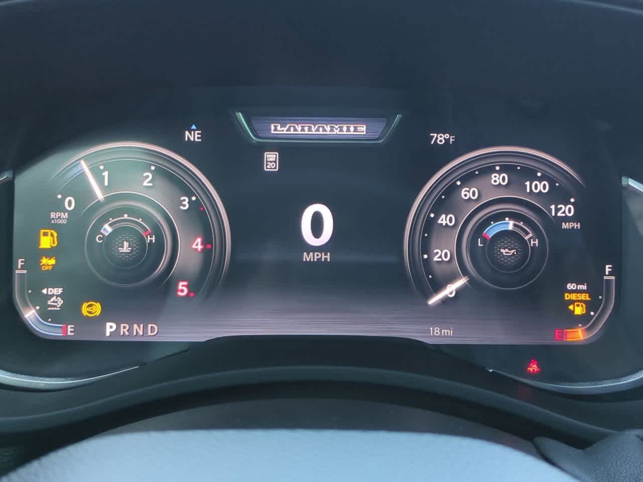 Thumbnail: 2026 RAM 2500 - 34