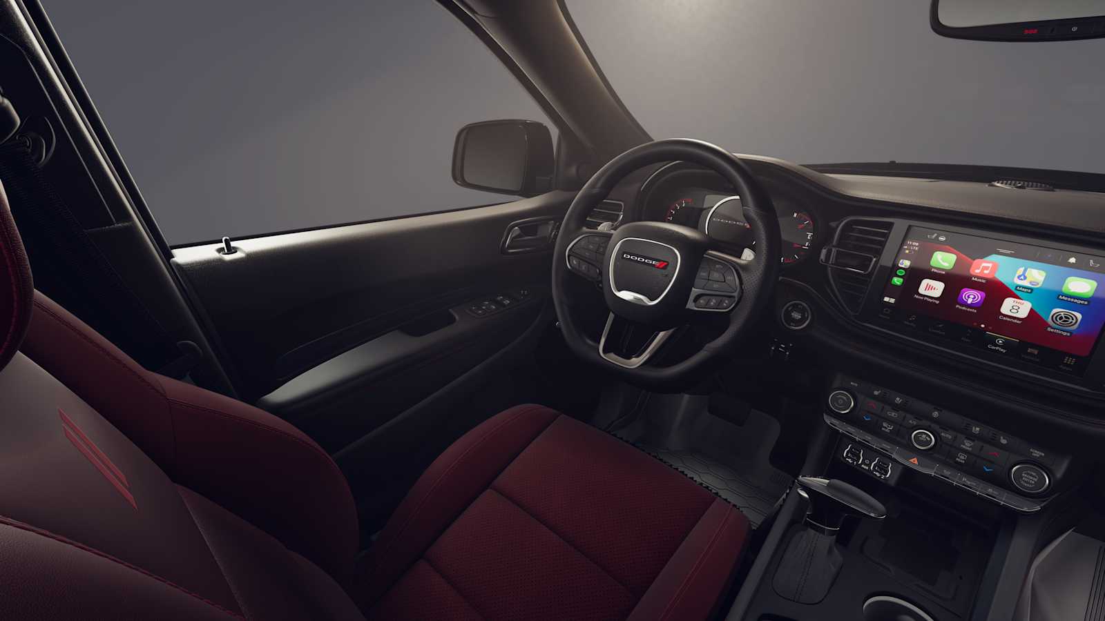 Thumbnail: 2026 Dodge Durango - 7