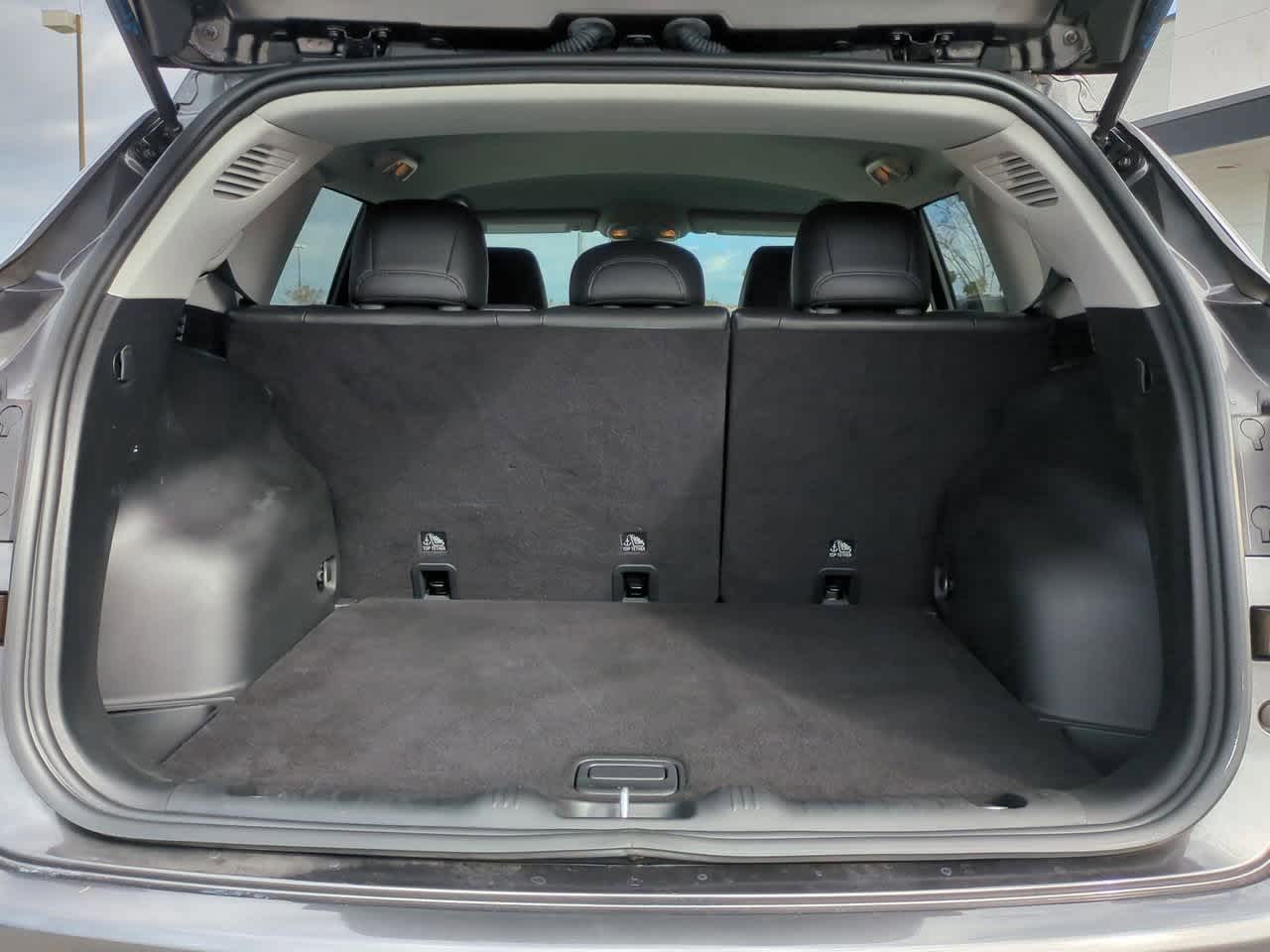 Thumbnail: 2022 Jeep Compass - 34