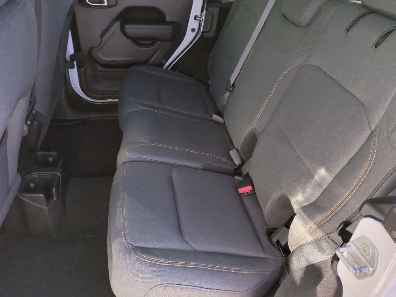 Thumbnail: 2025 Jeep Wrangler - 20